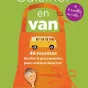 Cuisiner en Van - éditions Michelin