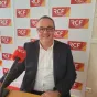 Didier Ferry, directeur interdiocésain de l'Enseignement Catholique