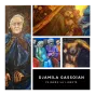Djamila Gassoian