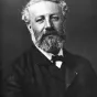 Portait de Jules Verne