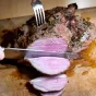 gigot d'agneau - CC BY-NC-ND 2.0 Stijn Nieuwendijk