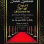 La troupe d'improvisation fêtera ses 20 ans le 14 mai (https://fb.me/e/5f7bOjDIf)