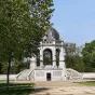 Le Mémorial du sanctuaire de Sainte Anne d'Auray ©RCF Sud Bretagne