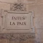 Mémorial de Sainte Anne d'Auray ©RCF Sud Bretagne