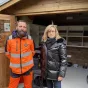Les portes ouvertes du Chatipi de Vannes auront lieu le 8 avril à partir de 14h. © RCF Sud Bretagne