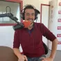 David Frecinaux, producteur et directeur général de la start-up Commun-ID est notre invité. © RCF Sud Bretagne