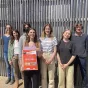 Au programme : des souvenirs de famille rejoués, des images d'archives, ou encore une soirée entre amis. © RCF Sud Bretagne