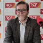 Emmanuel Crespy, vice-président de l'UMIH 43. ©RCF Haute-Loire. 