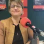 Valérie Gervès, vice-présidente du conseil départemental d’Indre-et-Loire