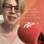 Brigitte Mittey, coordinatrice de l’association JALMALV en Touraine
