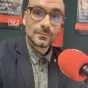 Nicolas, CRS Tourangeau de 36 ans, récompensé de la médaille de l'engagement de la MGP