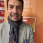 Eric Thomas, adjoint au maire de Tours délégué aux sports