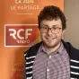 Raphaël Caspi-Torrent, animateur Bienvenue à la ferme