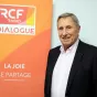Bernard Kleynhoff, président de Rising Sud