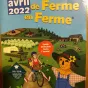De ferme en ferme