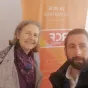 DR Sandrine Gouble 
