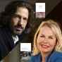 Harold Cobert ©Philippe Matsas/Robert Laffont ; Ariane Bois ©éditions Plon