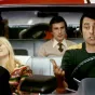 Miou-Miou dans "Pas de problème !"