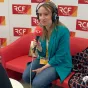 Melissa Da Costa, les douleurs fantômes
