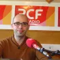 Morgan Fay, juriste coordonnateur au CDAD Point Justice de l'Ain