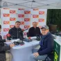 Table-ronde | Omnium de la Riviera au Golf Club de Valescure