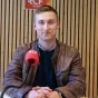 Rémi Pellerin - © RCF Lyon