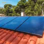 Panneaux solaires DualSun