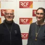 Paul Cretin et Anne Desfontaines @ RCF Jura