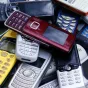 La Fondation Orange a mis en place un challenge pour mobiliser les communes sur le recyclage des téléphones portables ©DR