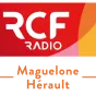 Logo RCF Maguelone Hérault