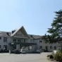 Hôpital de Pouancé - ©ch-cnp.fr