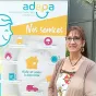 Sandrine Jacon ADAPA mars 2022