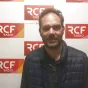 Stéphane Triboulet @ RCF Jura