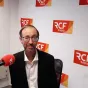 Michel Taeckens, Proscitec @RCF 2022