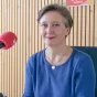 Élisabeth Tugaut - © RCF Lyon