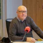 Jean-Louis Vazette - © RCF Lyon