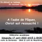 Affiche ©  Eglise Protestante Baptiste de Vannes