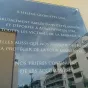 Plaque commémorative du Bon Pasteur à Angers - ©RCF Anjou