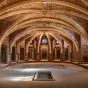 Crypte Notre Dame de la Treille