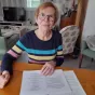 Deparis Anne-Marie