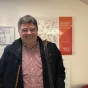 Dominique Bourgoin, diacre permanent