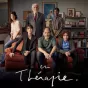 La série "En thérapie" de retour avec une saison 2 ©Arte