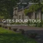 Site web © www.gitespourtous.fr
