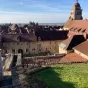 Monastère de Poligny / RCF