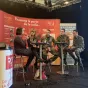 Forum de l'ESS en direct du Salon sans Cravate