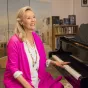 Elizabeth Sombart ©DR