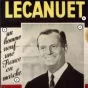 Affiche de la campagne présidentielle de 1965