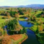 Plateau des 1000 étangs