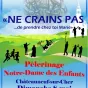 "Ne crains pas... de prendre chez toi Marie ": le pèlerinage Notre-Dame des Enfants de Châteauneuf-sur-Cher.