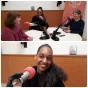 ® RCF Maguelone-Hérault : Florence Peyronnel, Soukeyna Ba et Marie-Sophie Nguyen